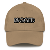 Rugged Dad hat