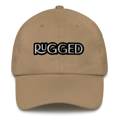 Rugged Dad hat