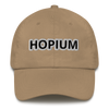 Hopium Dad hat