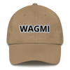 WAGMI Dad hat