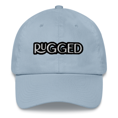 Rugged Dad hat