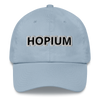 Hopium Dad hat