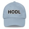 HODL Dad hat