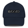 Rugged Dad hat