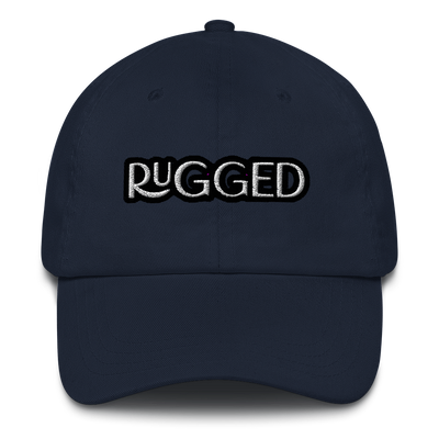 Rugged Dad hat