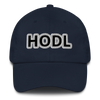 HODL Dad hat