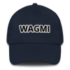 WAGMI Dad hat