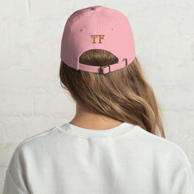 The Fuck Dad hat