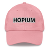 Hopium Dad hat