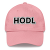 HODL Dad hat