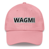 WAGMI Dad hat