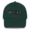 Rugged Dad hat