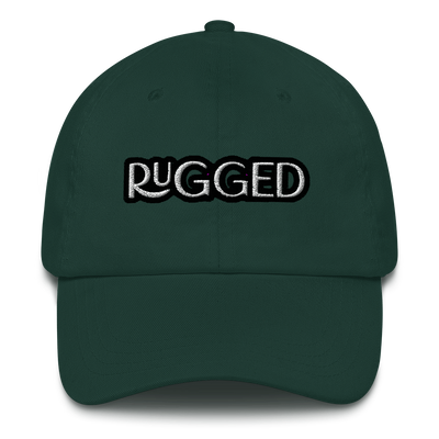 Rugged Dad hat