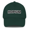 Hopium Dad hat