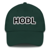 HODL Dad hat