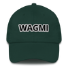 WAGMI Dad hat