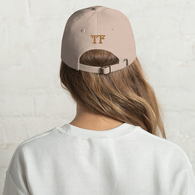 The Fuck Dad hat