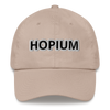 Hopium Dad hat