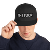 The Fuck Snap Back