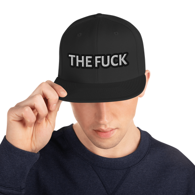 The Fuck Snap Back