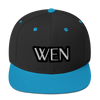 WEN Snapback Hat