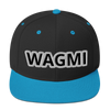 WAGMI Snapback Hat