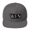 WEN Snapback Hat