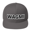 WAGMI Snapback Hat