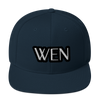 WEN Snapback Hat