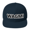 WAGMI Snapback Hat