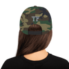 Doxxed Snapback Hat