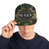 The Fuck Snap Back