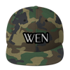 WEN Snapback Hat