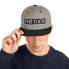 The Fuck Snap Back