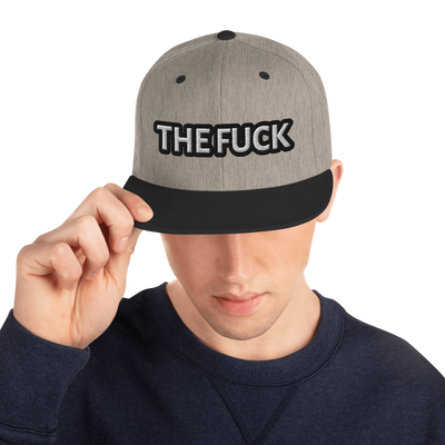 The Fuck Snap Back