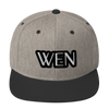 WEN Snapback Hat