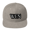 WEN Snapback Hat