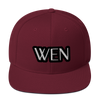 WEN Snapback Hat