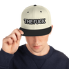 The Fuck Snap Back