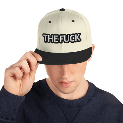 The Fuck Snap Back