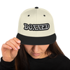 Doxxed Snapback Hat