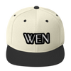 WEN Snapback Hat