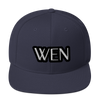 WEN Snapback Hat