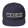 WAGMI Snapback Hat