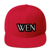 WEN Snapback Hat