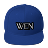 WEN Snapback Hat