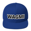 WAGMI Snapback Hat