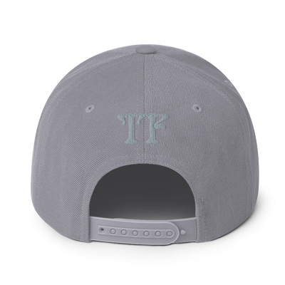 Hopium Snapback Hat