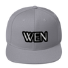 WEN Snapback Hat