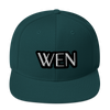 WEN Snapback Hat